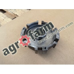 Obudowa kosza John Deere 3155, 3650, 3640