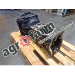 Obudowa skrzyni biegów Lamborghini RS 100, 70, 75