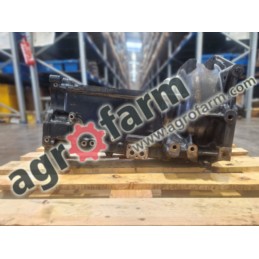 Obudowa skrzyni biegów Lamborghini RS 100, 70, 75