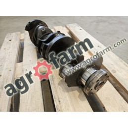 Wał korbowy 5 cyl Fiat 90-90, 90-90DT, 95-55