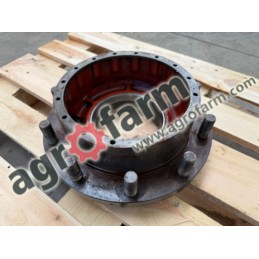 Hub WHEELS MASSEY FERGUSON, USED