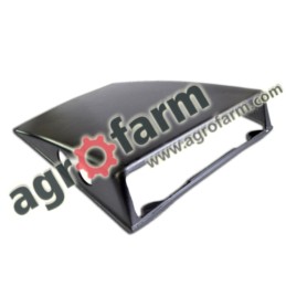 LEFT REAR LAMP COVER MASSEY FERGUSON