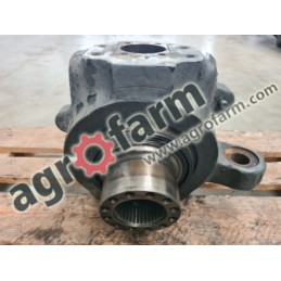 Swivel housing LH 75506078619 FENDT VARIO 824