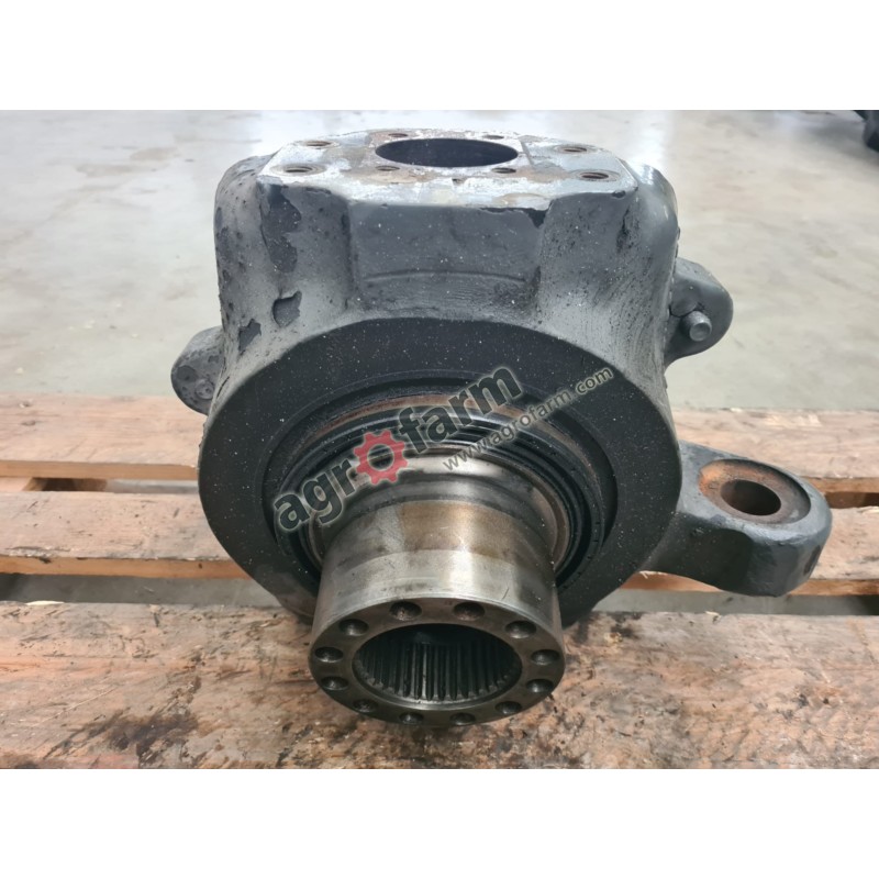 Swivel housing LH 75506078619 FENDT VARIO 824