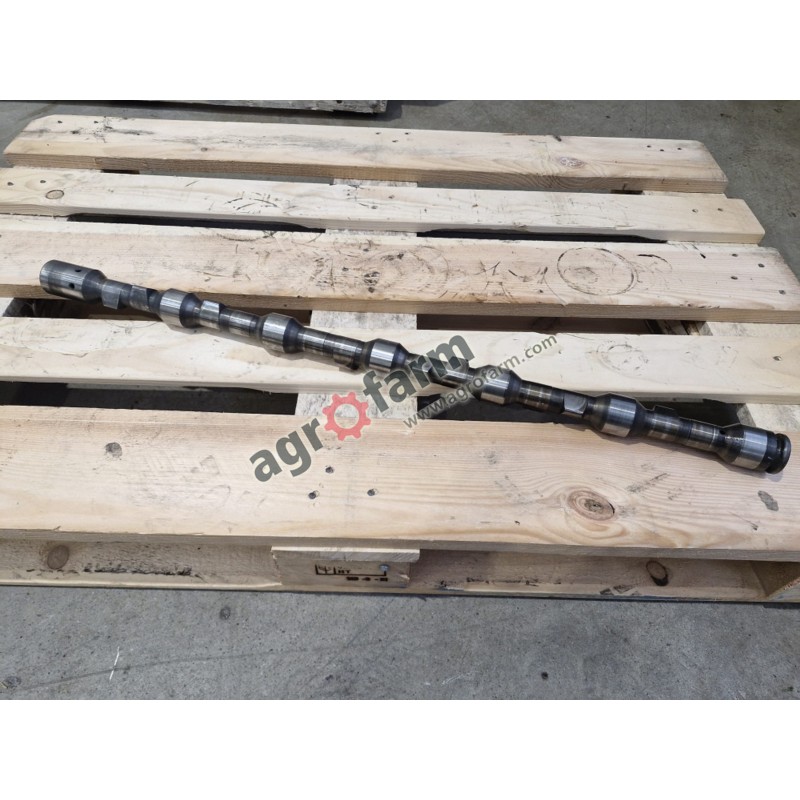 Wałek rozrządu Fendt 102, 611, 600, 612