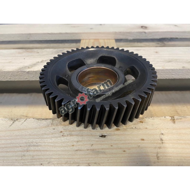 TIMING PULLEY Z52 NEW HOLLAND CASE FIAT FORD