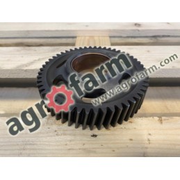 TIMING PULLEY Z52 NEW HOLLAND CASE FIAT FORD