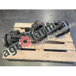Przedni most Same Frutetto 3 V90, Deutz Agroplus
