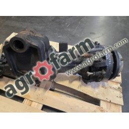 Przedni most Same Frutetto 3 V90, Deutz Agroplus