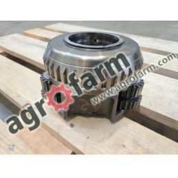 Przyspieszacz skrzyni biegów Massey Ferguson 5425