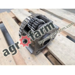 Przyspieszacz skrzyni biegów Massey Ferguson 5425