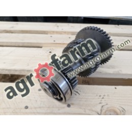 Wał napędowy skrzyni biegów Same Explorer 60, 75