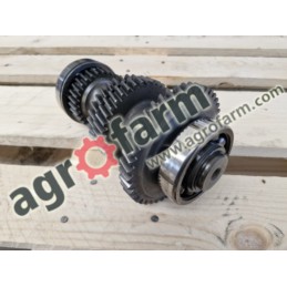 Wał napędowy skrzyni biegów Same Explorer 60, 75