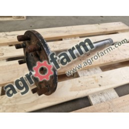 Półoś tylna Deutz-Fahr Agrofarm 410, 420