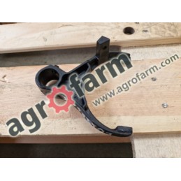 Widełki skrzyni biegów Massey Ferguson: 5425, 6120