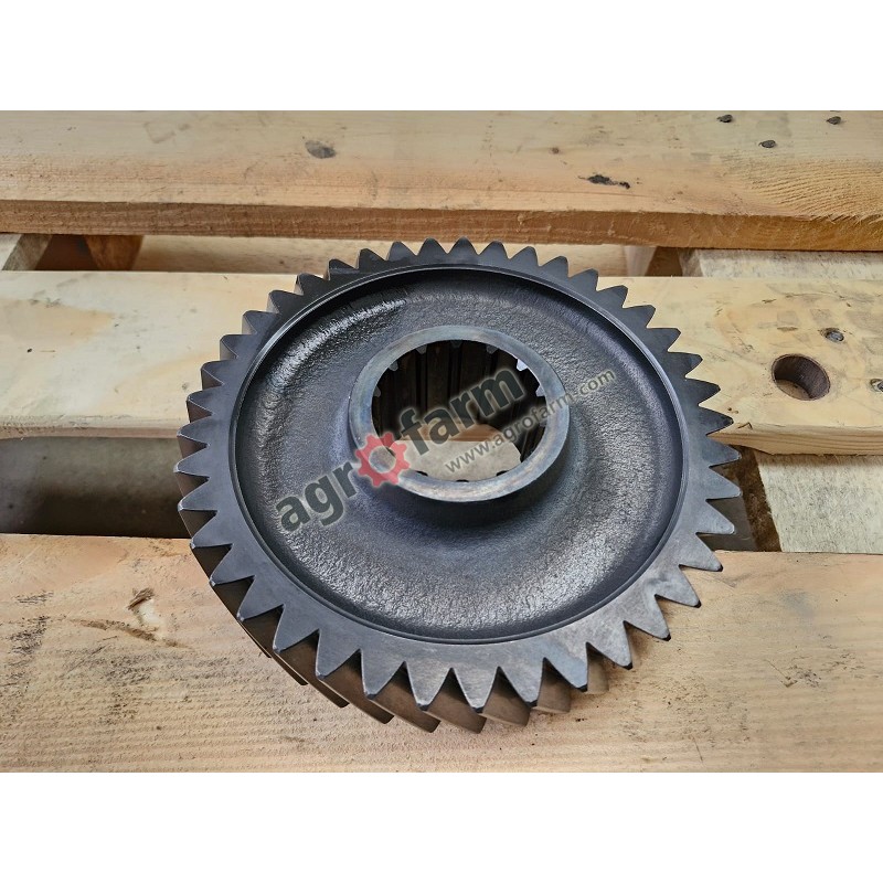 Koło zębate Massey Ferguson 5425, 6120, 6260, 6280