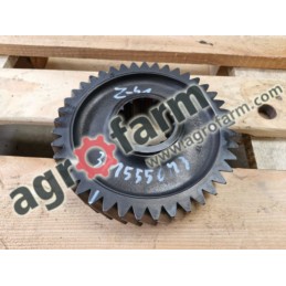 Koło zębate Massey Ferguson 5425, 6120, 6260, 6280