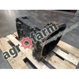 Obudowa skrzyni biegów New Holland T4.90N, T4.100F