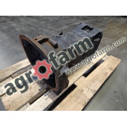 Obudowa skrzyni biegów New Holland T4.90N, T4.100F