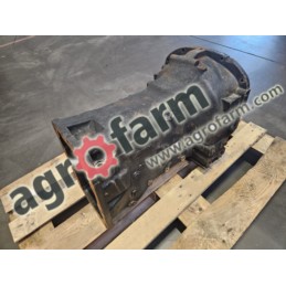 Obudowa skrzyni biegów New Holland T4.90N, T4.100F