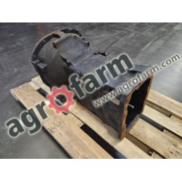 Obudowa skrzyni biegów New Holland T4.90N, T4.100F