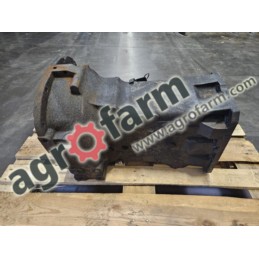 Obudowa skrzyni biegów New Holland T4.90N, T4.100F