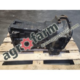 Obudowa skrzyni biegów New Holland T4.90N, T4.100F