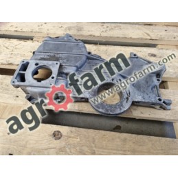 Pokrywa rozrządu Fiat 90-90.