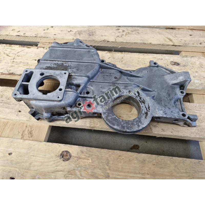 Pokrywa rozrządu Fiat 90-90.