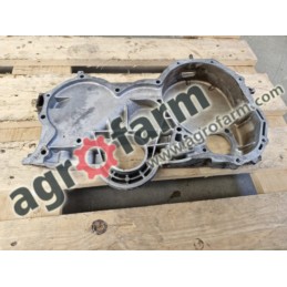 Pokrywa rozrządu Fiat 90-90.
