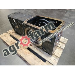 Obudowa tylnego mostu New Holland T4.90N, T4.100N