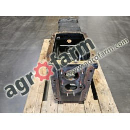 Obudowa tylnego mostu New Holland T4.90N, T4.100N