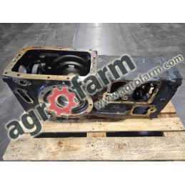 Obudowa tylnego mostu New Holland T4.90N, T4.100N