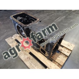 Obudowa tylnego mostu New Holland T4.90N, T4.100N