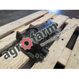 Obudowa przystawki New Holland T4.90N, T.100N