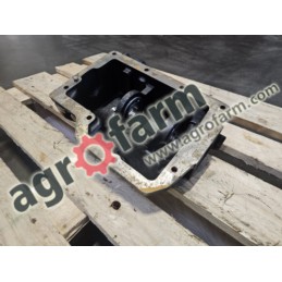 Obudowa przystawki New Holland T4.90N, T.100N