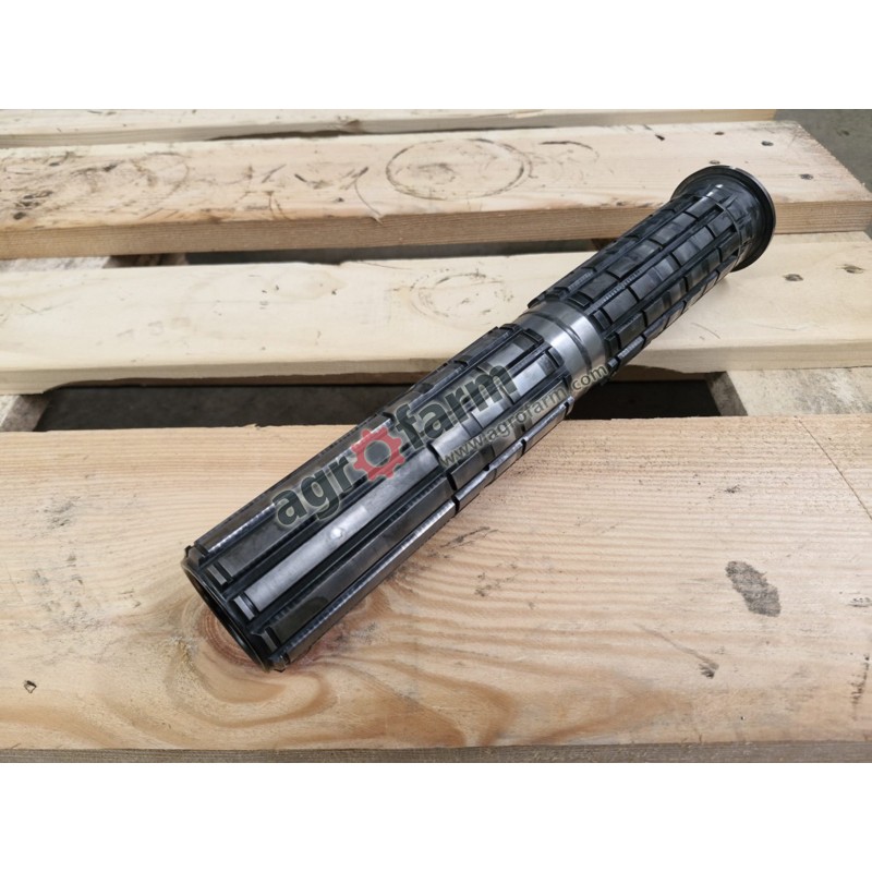 Wałek skrzyni biegów Same Explorer 80,90