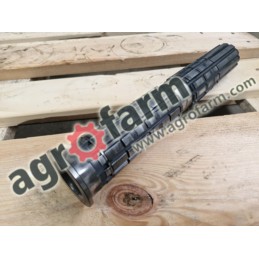 Wałek skrzyni biegów Same Explorer 80,90