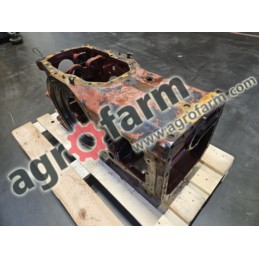 Obudowa tylnego mostu Massey Ferguson 6180, 6170