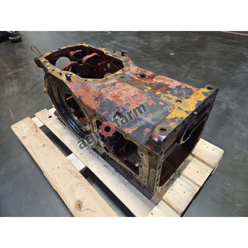 Obudowa tylnego mostu Massey Ferguson 6180, 6170