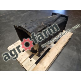 Obudowa skrzynie biegów Massey Ferguson 6130, 6140