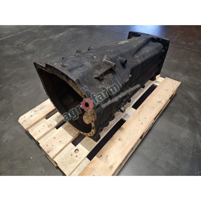 Obudowa skrzynie biegów Massey Ferguson 6130, 6140