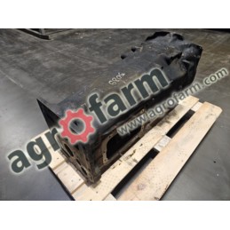 Obudowa skrzynie biegów Massey Ferguson 6130, 6140