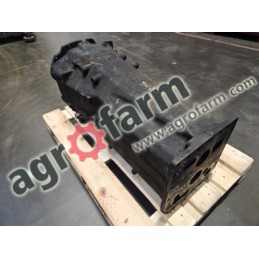 Obudowa skrzynie biegów Massey Ferguson 6130, 6140