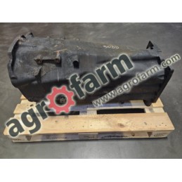 Obudowa skrzynie biegów Massey Ferguson 6130, 6140