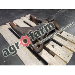 Wspornik osi przednej Fendt 711, 712, 714, 716