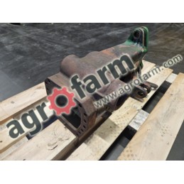 Obudowa mostu przedniego John Derre 6820, 6810