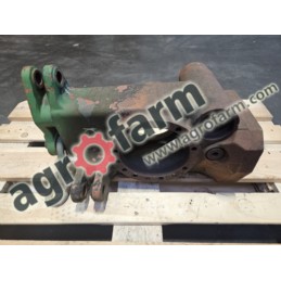 Obudowa mostu przedniego John Derre 6820, 6810