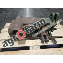 Obudowa mostu przedniego John Derre 6820, 6810