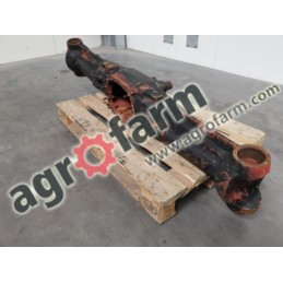 OBUDOWA MOSTU FDW SAME TITAN 190 257435